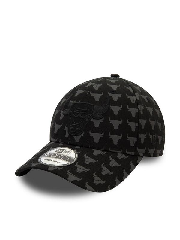 New Era New Era Šilterica 60565358 Crna
