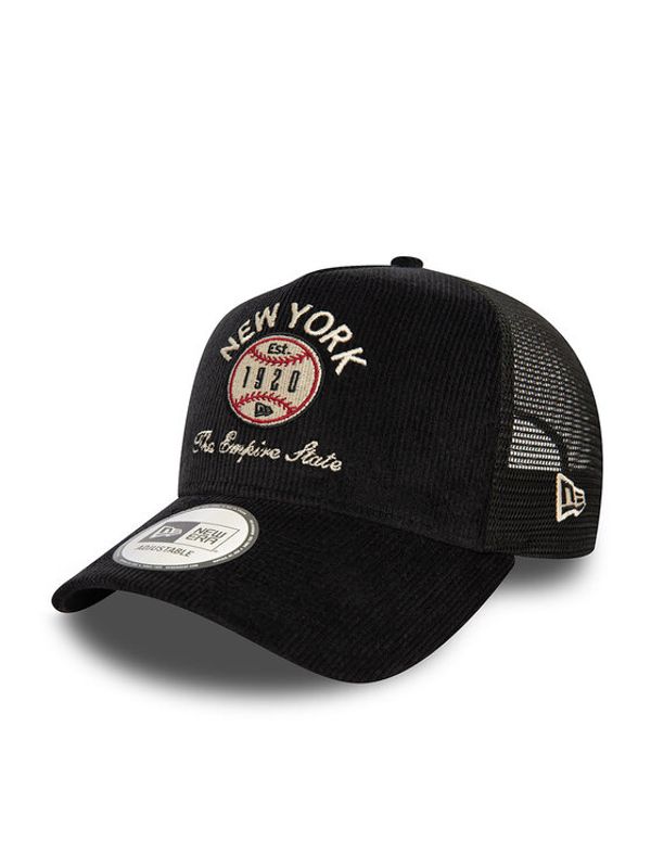 New Era New Era Šilterica 60565529 Crna