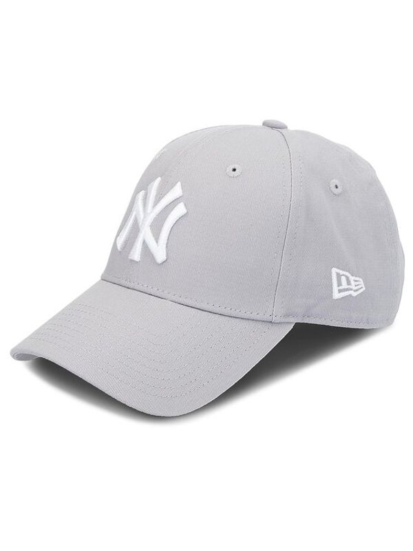New Era New Era Šilterica 940 Leag Basic Neyy 10531940 Siva