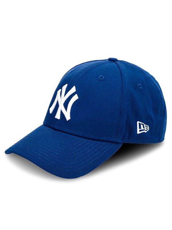 New Era New Era Šilterica 940 Leag Basic Neyy 11157579 Tamnoplava