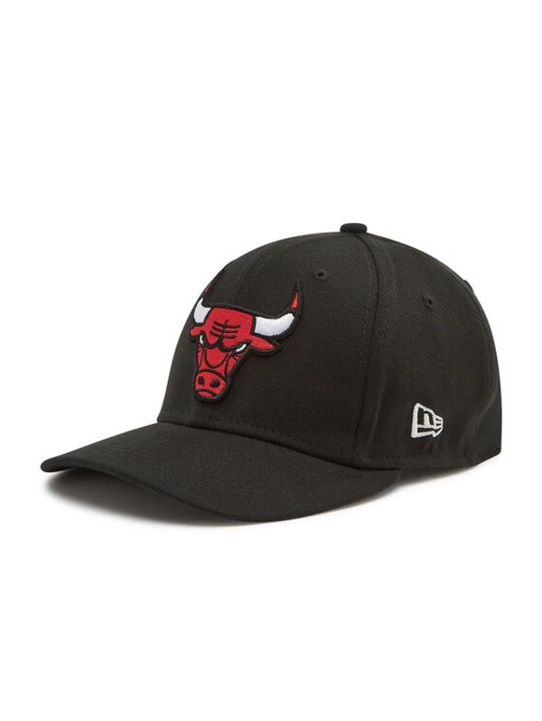New Era New Era Šilterica 9Fifty Bulls Chicago Bulls 11871284 Crna