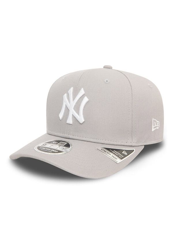 New Era New Era Šilterica 9Fifty Stretch 60565185 Ljubičasta