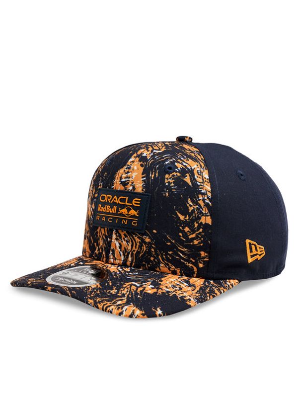 New Era New Era Šilterica Aop 950 Pc Rbullf1 60435607 Narančasta