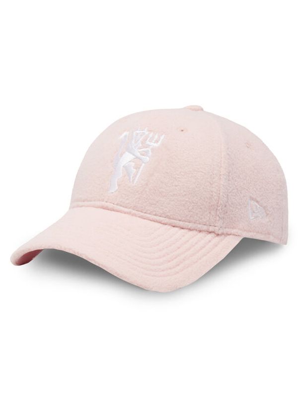New Era New Era Šilterica Borg 9Forty Manut 60284484 Ružičasta