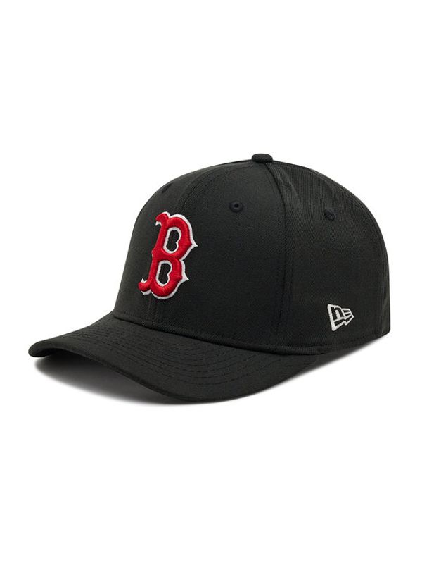 New Era New Era Šilterica Boston Red Sox 9Fifty 11871285 Crna
