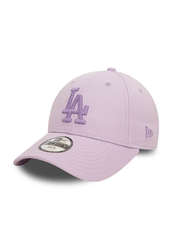 New Era New Era Šilterica Chyt Metallic 9Fort Child Ljubičasta