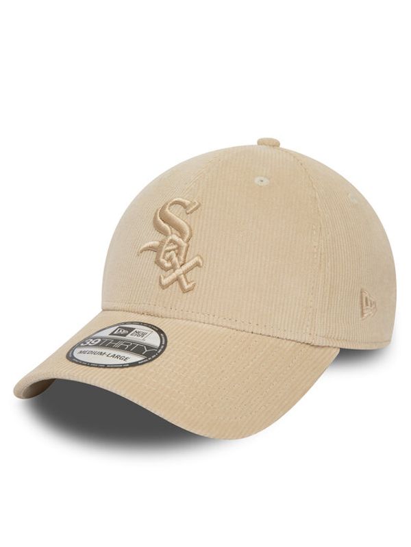 New Era New Era Šilterica Cord 3930 Sox 60435054 Bež