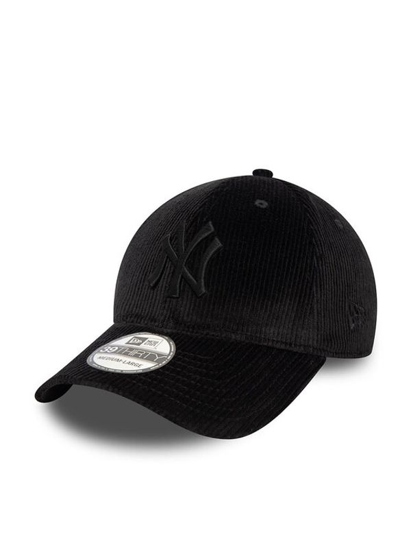New Era New Era Šilterica Cord 39Thirty Neyya 60565395 Crna