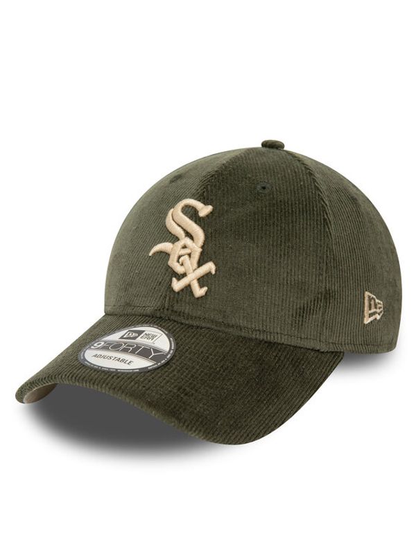 New Era New Era Šilterica Cord 940 Sox 60435067 Kaki