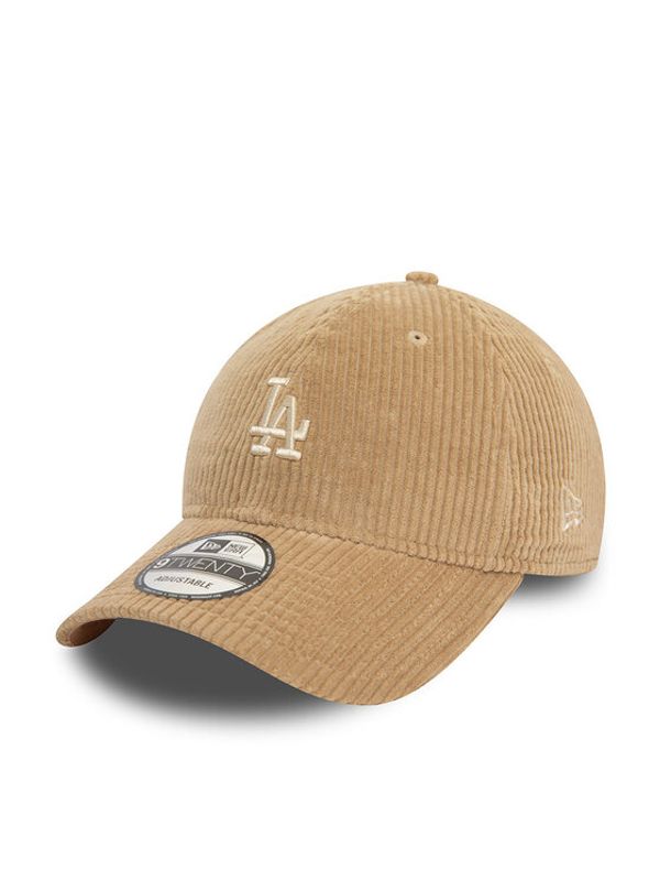 New Era New Era Šilterica Cord 9Twenty Losdod 60565312 Bež