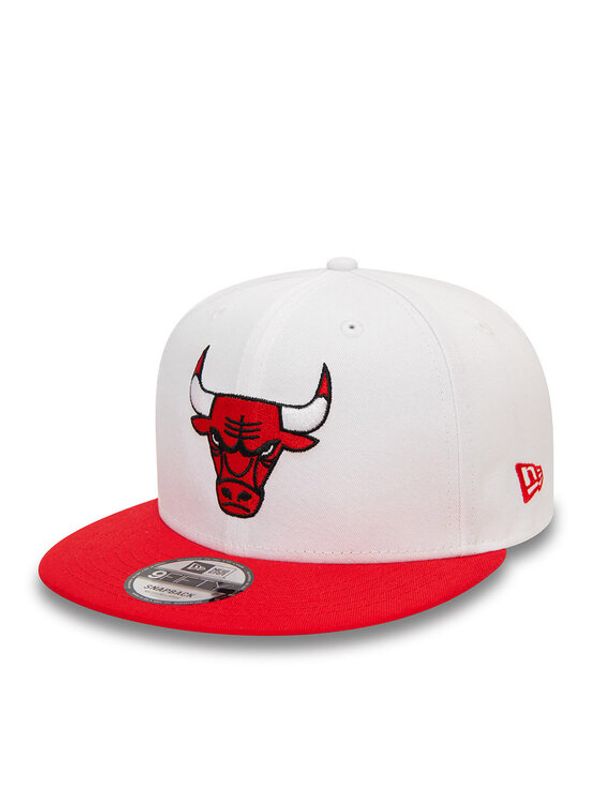 New Era New Era Šilterica Crwon Patch 9 60565362 Bijela