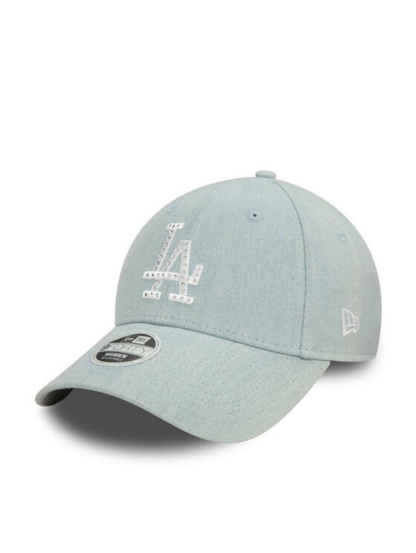 New Era New Era Šilterica Diamante Denim 9For 60565484 Plava