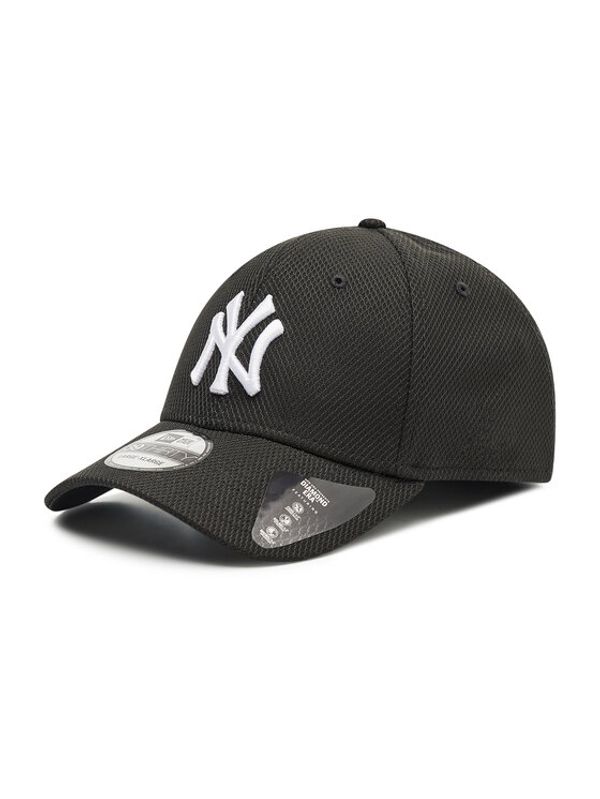 New Era New Era Šilterica Diamond 12523909 Crna