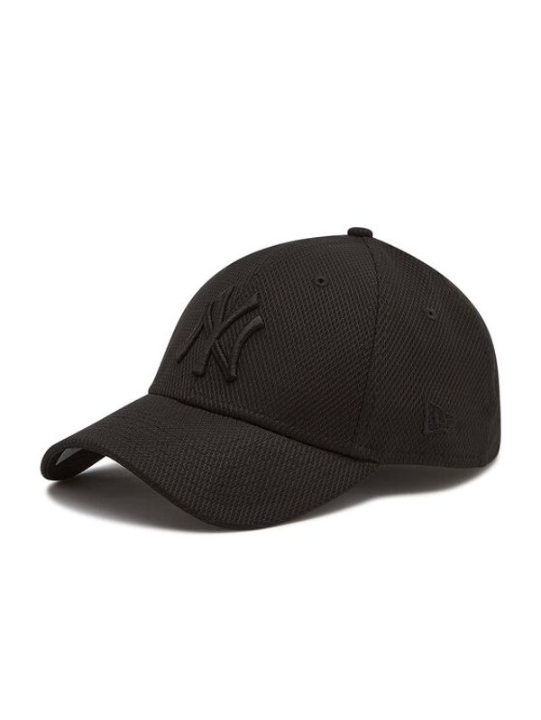 New Era New Era Šilterica Diamond Era 9Forty 12040560 Crna