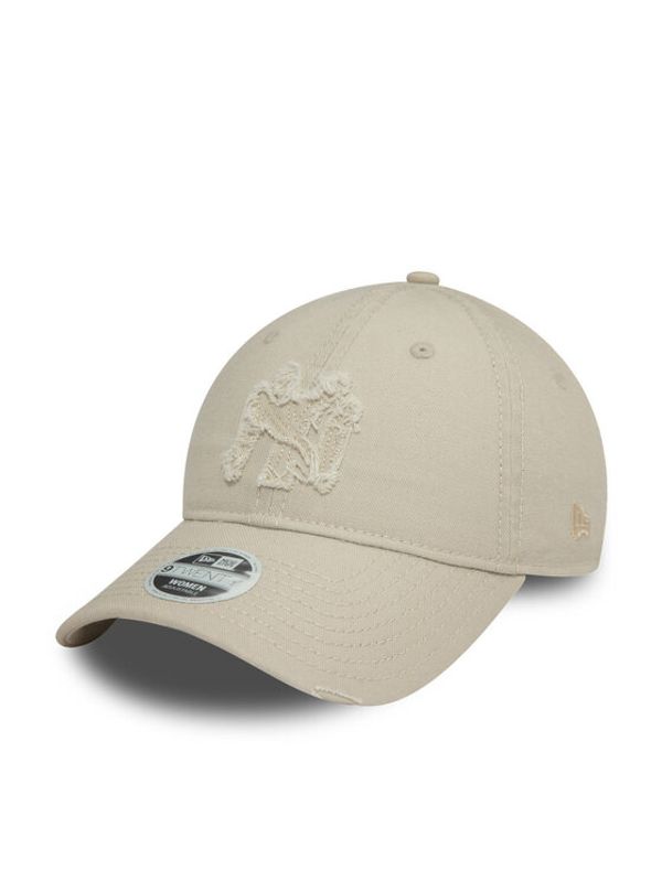 New Era New Era Šilterica Distressed 9Tw 60565242 Bež