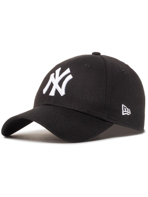 New Era New Era Šilterica Essential 940 12122741 Crna