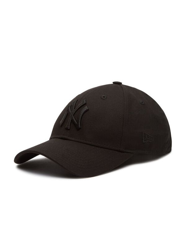 New Era New Era Šilterica Essential 940 12122742 Crna
