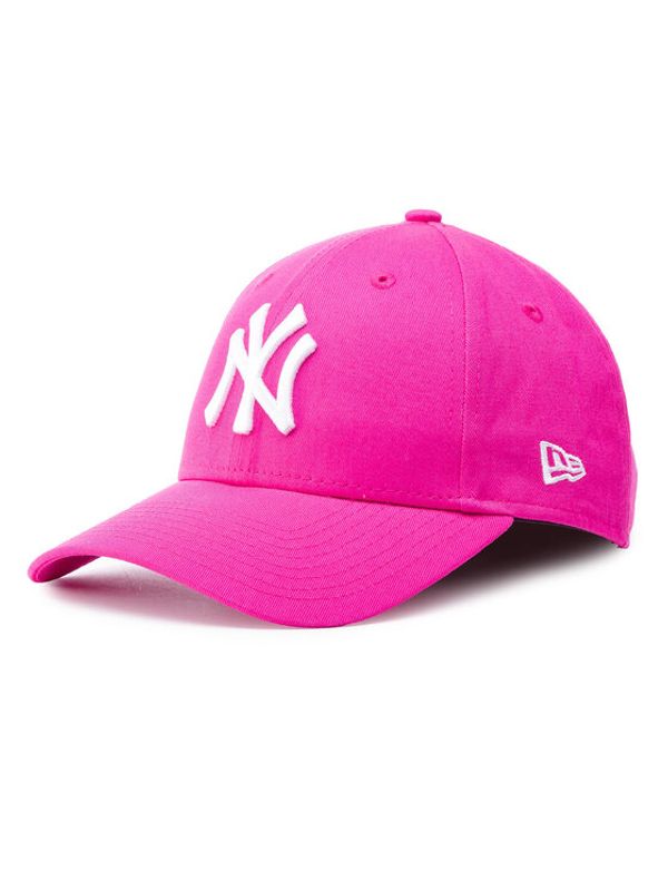New Era New Era Šilterica Fashion Ess 940 Ney 11157578 Ružičasta
