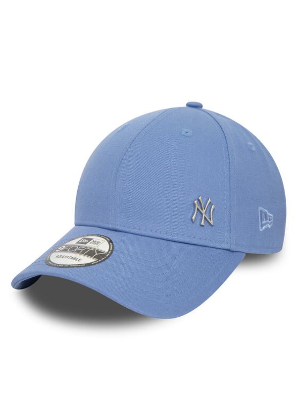 New Era New Era Šilterica Flawless 940 Nyy 60435126 Plava