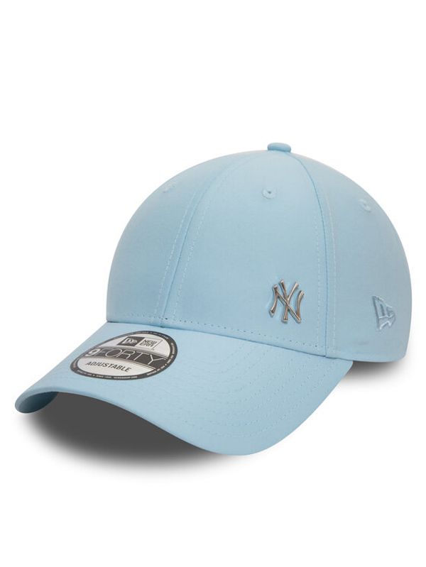 New Era New Era Šilterica Flawless 940 Nyy 60503555 Plava