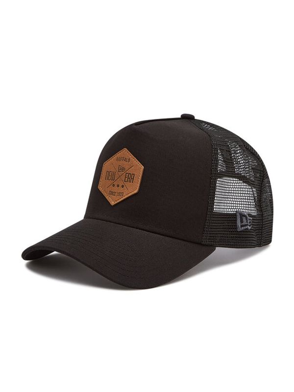 New Era New Era Šilterica Heritage Patch 940 12523902 Crna