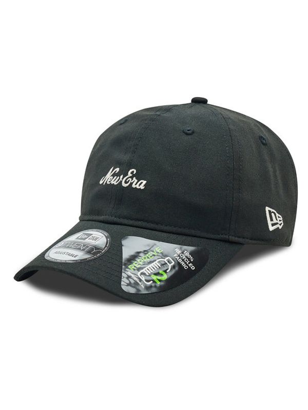 New Era New Era Šilterica Heritage Script 60298663 Crna