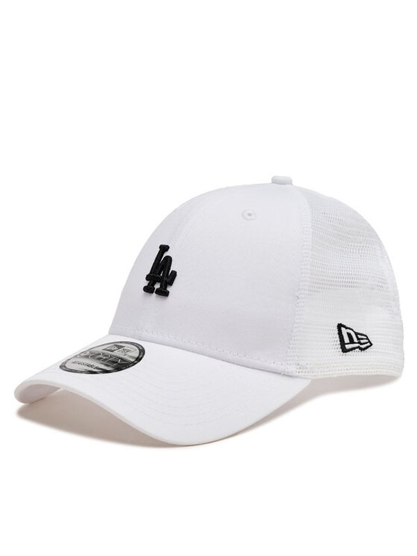 New Era New Era Šilterica Home Field 940 Trucker La Dodgers 60435267 Bijela