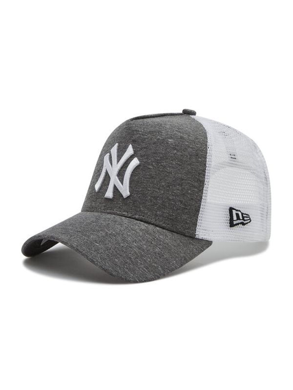 New Era New Era Šilterica Jersey 940 Af Truck 12523898 Siva