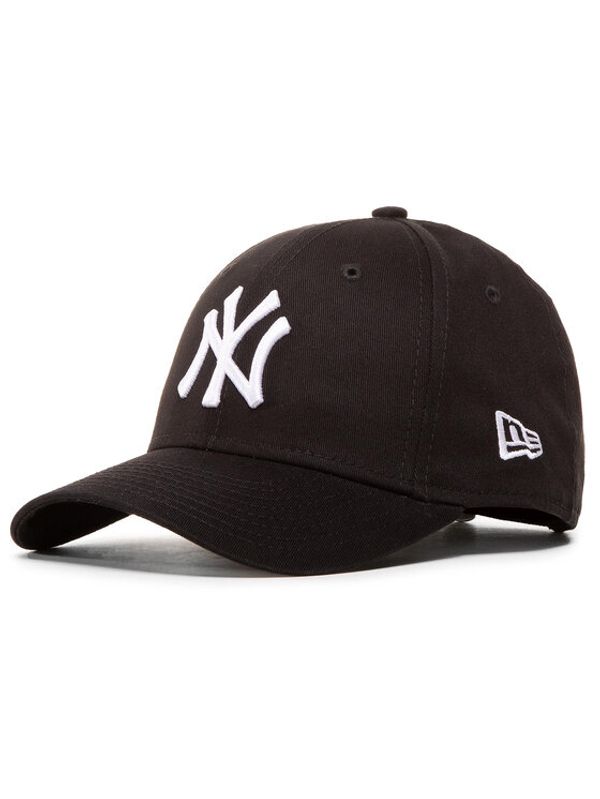New Era New Era Šilterica K 940 Mlb League Ba Youth 10879076 Crna