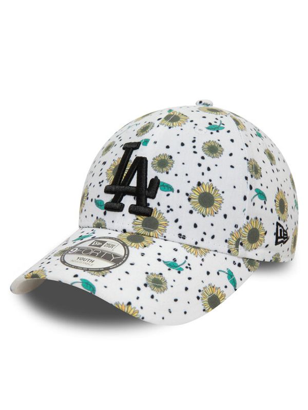 New Era New Era Šilterica Kids Floral Aop 940 Ne 60503477 M Šarena