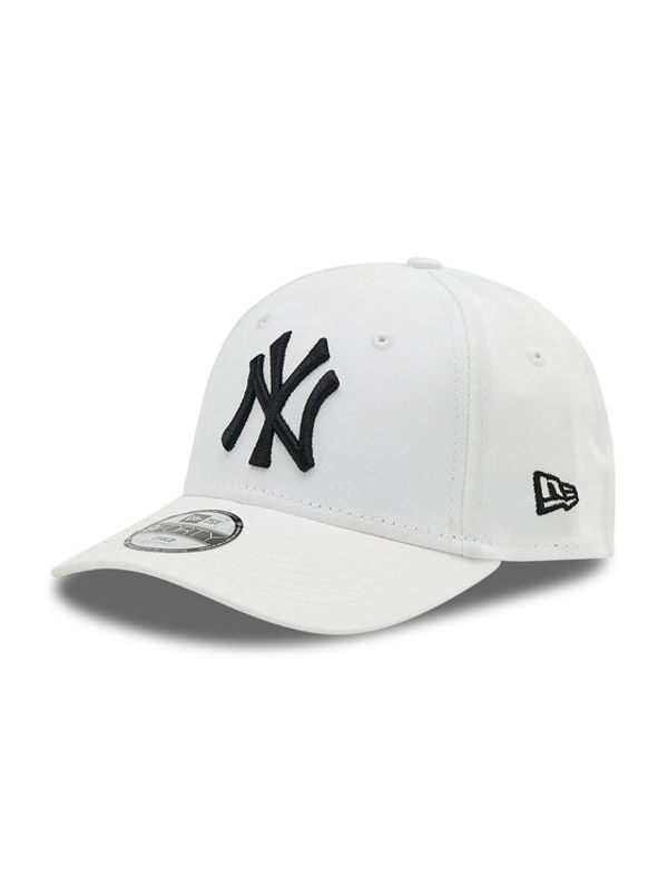New Era New Era Šilterica Kids League Essenti Child 12745556 Bijela