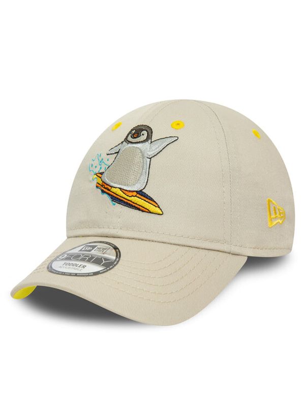 New Era New Era Šilterica Kids Ne Character 940 60503370 Bež