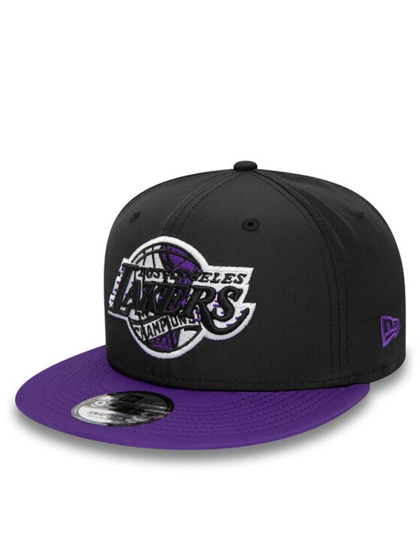 New Era New Era Šilterica Kidsill 950 Lakers 60434985 Crna