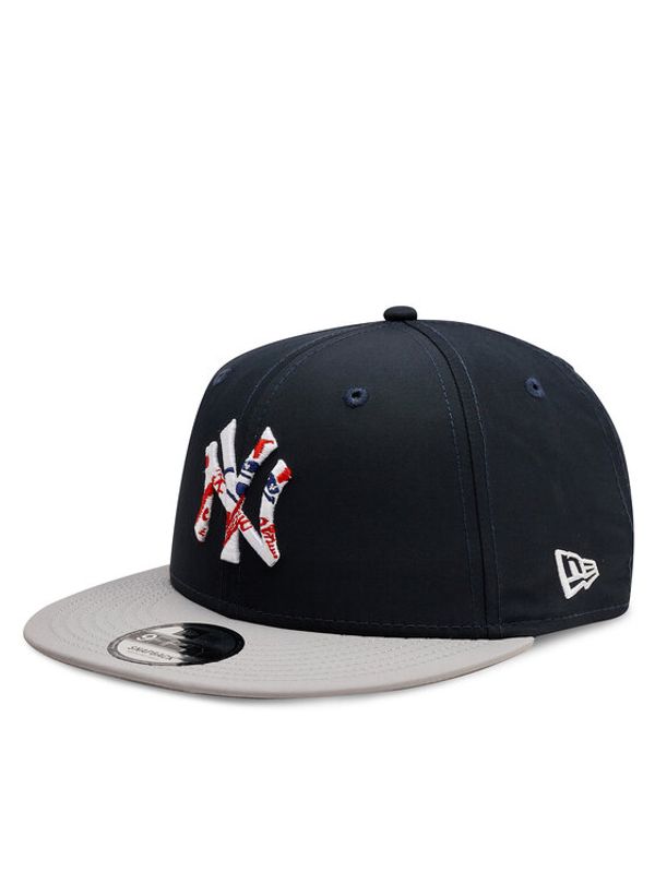 New Era New Era Šilterica Kidsill 950 Nyy 60434981 Tamnoplava