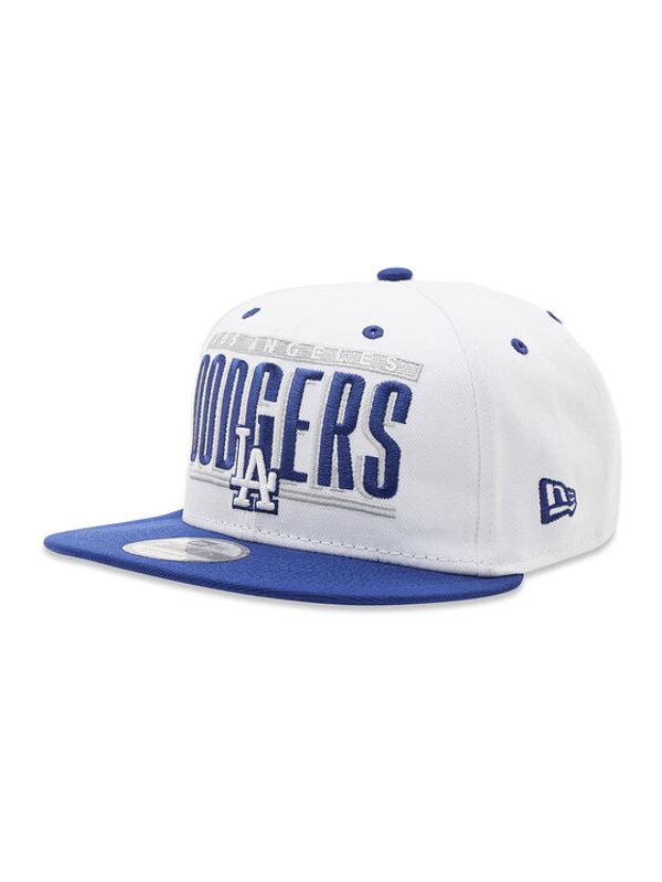 New Era New Era Šilterica LA Dodgers Retro 60285223 Bijela