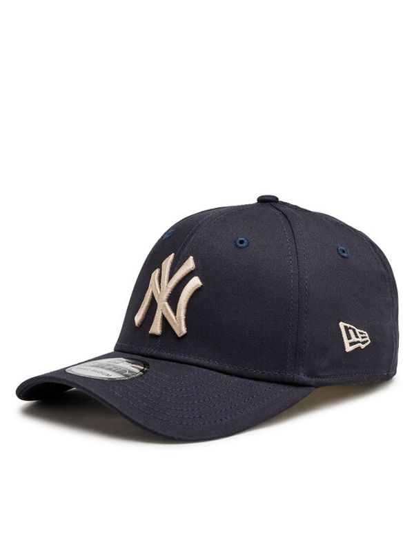 New Era New Era Šilterica Le 3930 Nyy 60435257 Tamnoplava