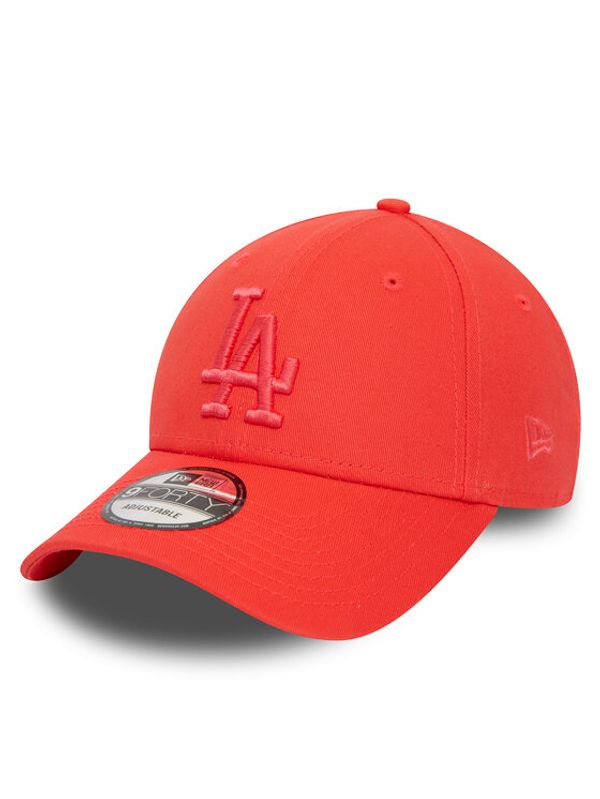 New Era New Era Šilterica Le 940 La Dodgers 60435208 Crvena