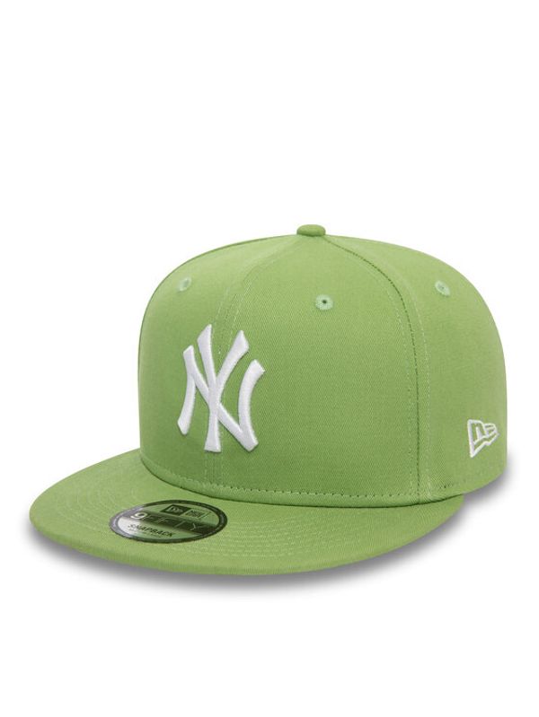 New Era New Era Šilterica Le 950 Nyy 60435192 Zelena