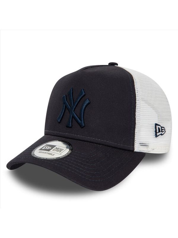 New Era New Era Šilterica Le Trucker Nyy 60435247 Crna