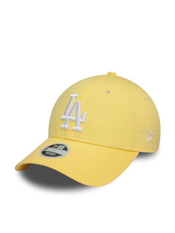 New Era New Era Šilterica League Ess 9Fo 60565240 Žuta