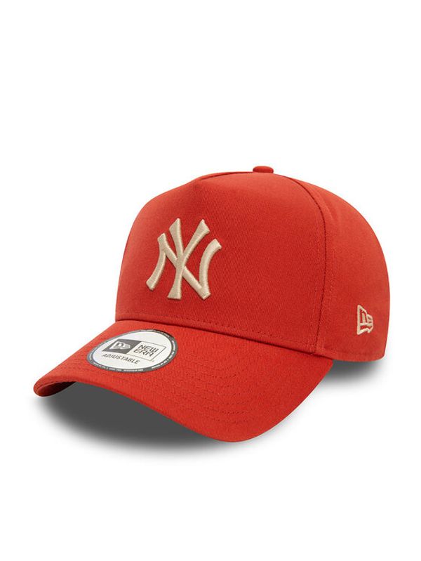 New Era New Era Šilterica League Ess Eframe 60565170 Narančasta