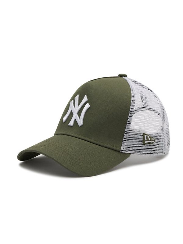 New Era New Era Šilterica League Essenl 940 A 12523894 Zelena