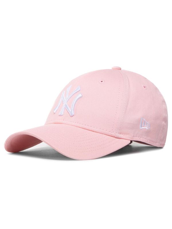 New Era New Era Šilterica League Essential 80489299 Ružičasta