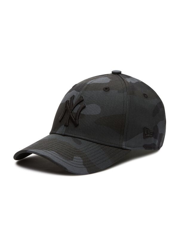 New Era New Era Šilterica League Essential 94 12051998 Siva
