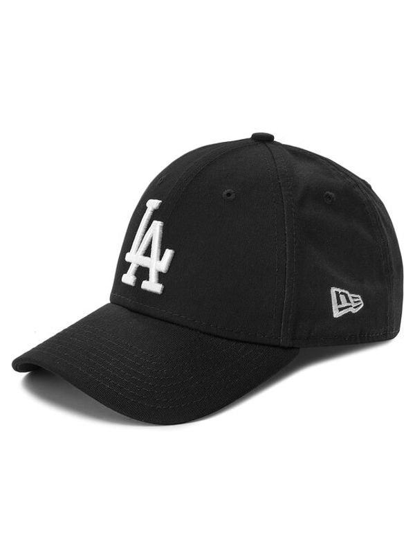 New Era New Era Šilterica League Essential 9F 11405493 Crna