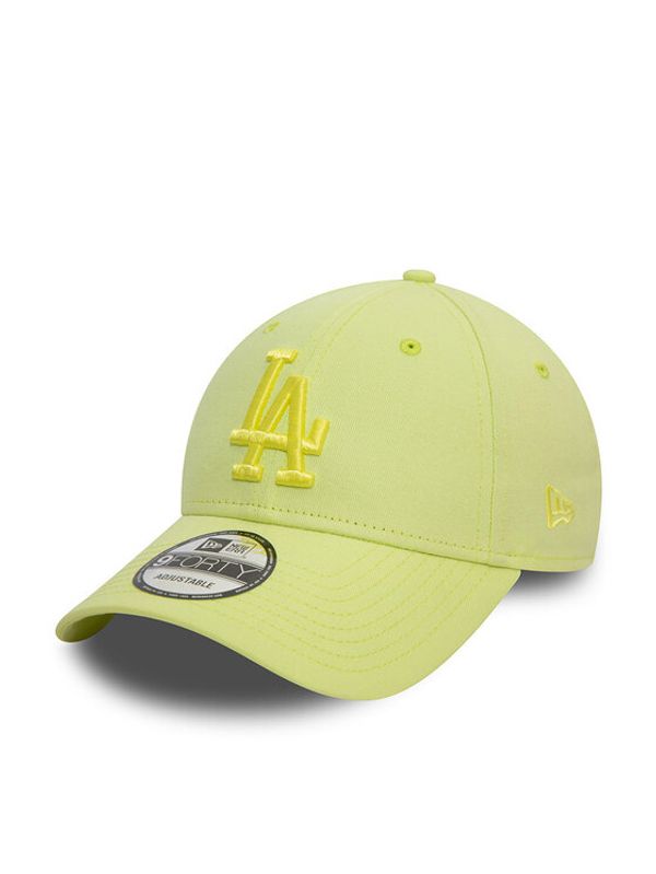 New Era New Era Šilterica League Essential 9F 60565104 Zelena