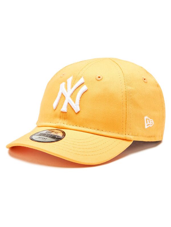 New Era New Era Šilterica League Essential 9Forty 60357927 Narančasta