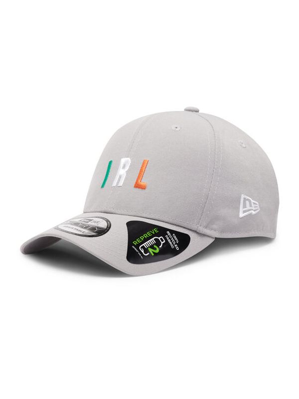 New Era New Era Šilterica Logo Repreve 9Forty 60244160 Siva