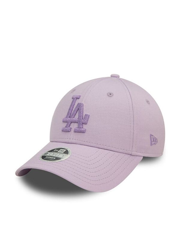 New Era New Era Šilterica Metallic Logo 60565244 Ljubičasta
