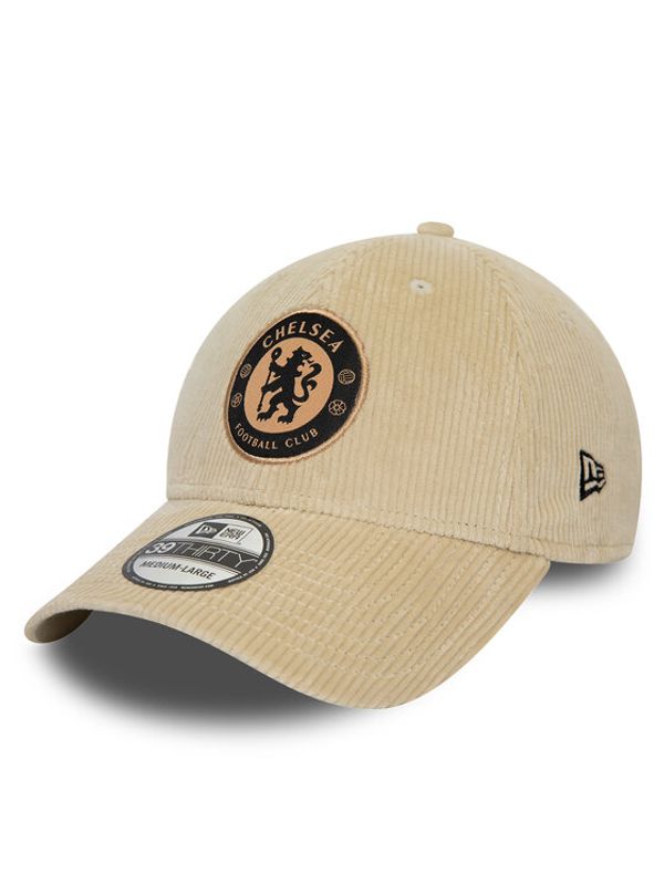 New Era New Era Šilterica Midcord 3930 Chelsea 60431636 Bež